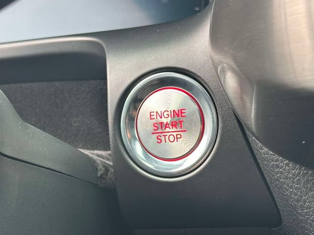 Certified 2025 Acura ADX A-Spec AWD/4WD image 34