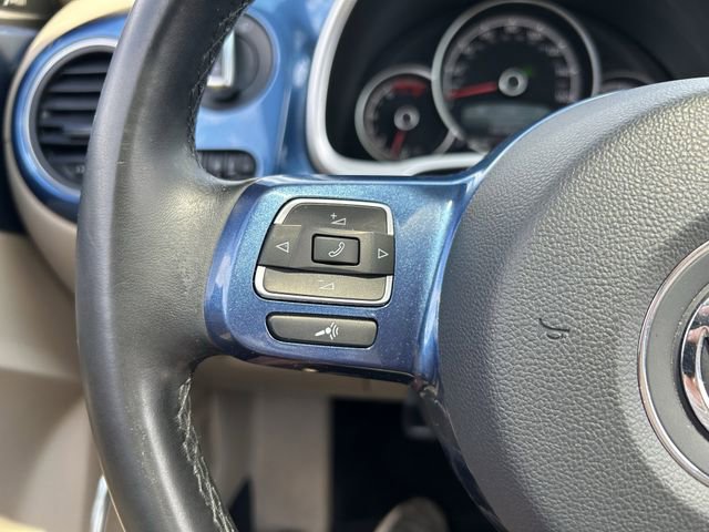 Used 2019 Volkswagen Beetle 2.0T SE FWD image 19