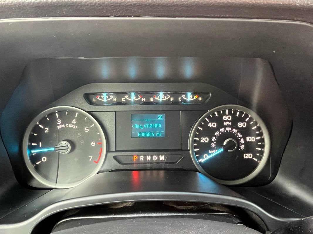 Used 2018 Ford F150 XLT AWD/4WD image 12