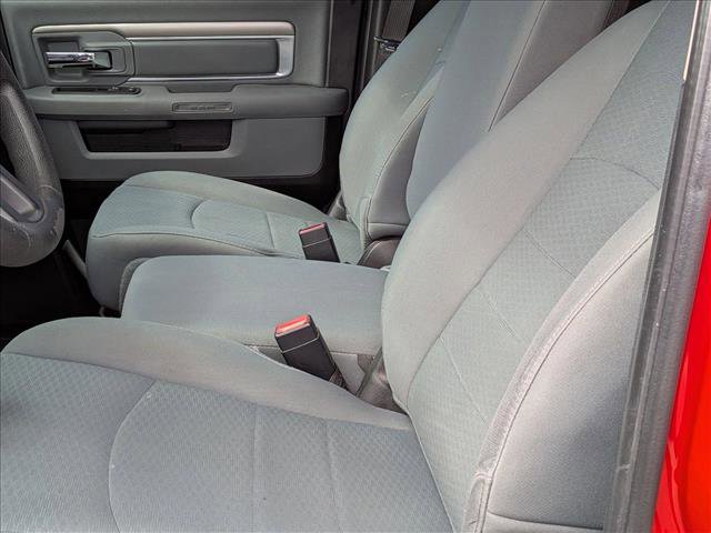 Used 2016 RAM 1500 Classic SLT image 14