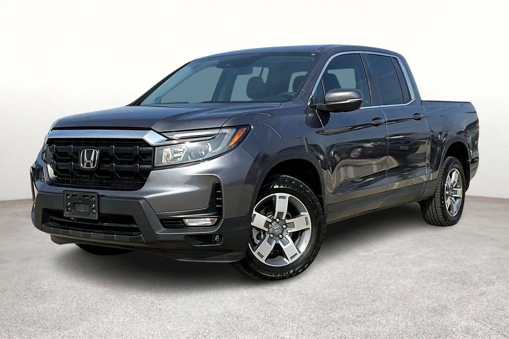 Used 2024 Honda Ridgeline RTL image 45