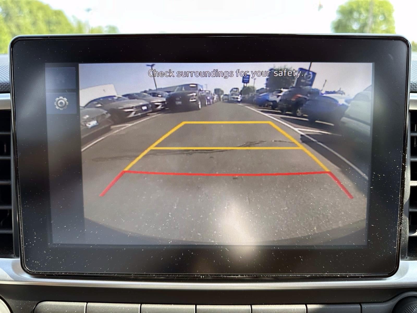 Used 2024 Hyundai Venue SEL FWD image 23