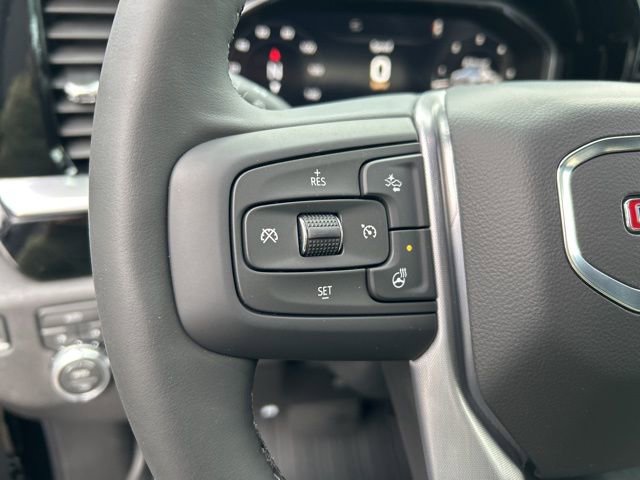 New 2026 GMC Sierra 1500 SLE w/ Preferred Package AWD/4WD image 20
