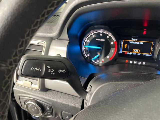 Certified 2022 Ford Ranger XLT w/ Equipment Group 301A Mid image 13