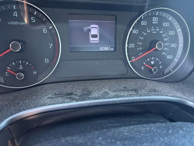 Used 2019 Kia Forte LXS image 10