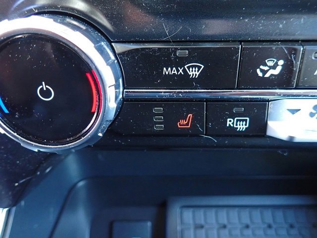 Certified 2024 Ford F150 XLT w/ Equipment Group 302A MID image 25