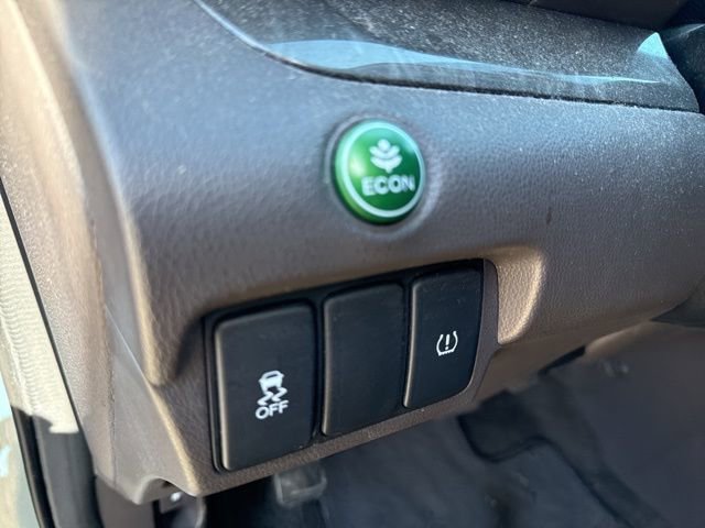 Used 2014 Honda CR-V EX-L image 18