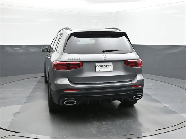 New 2024 Mercedes-Benz GLB 250 image 8