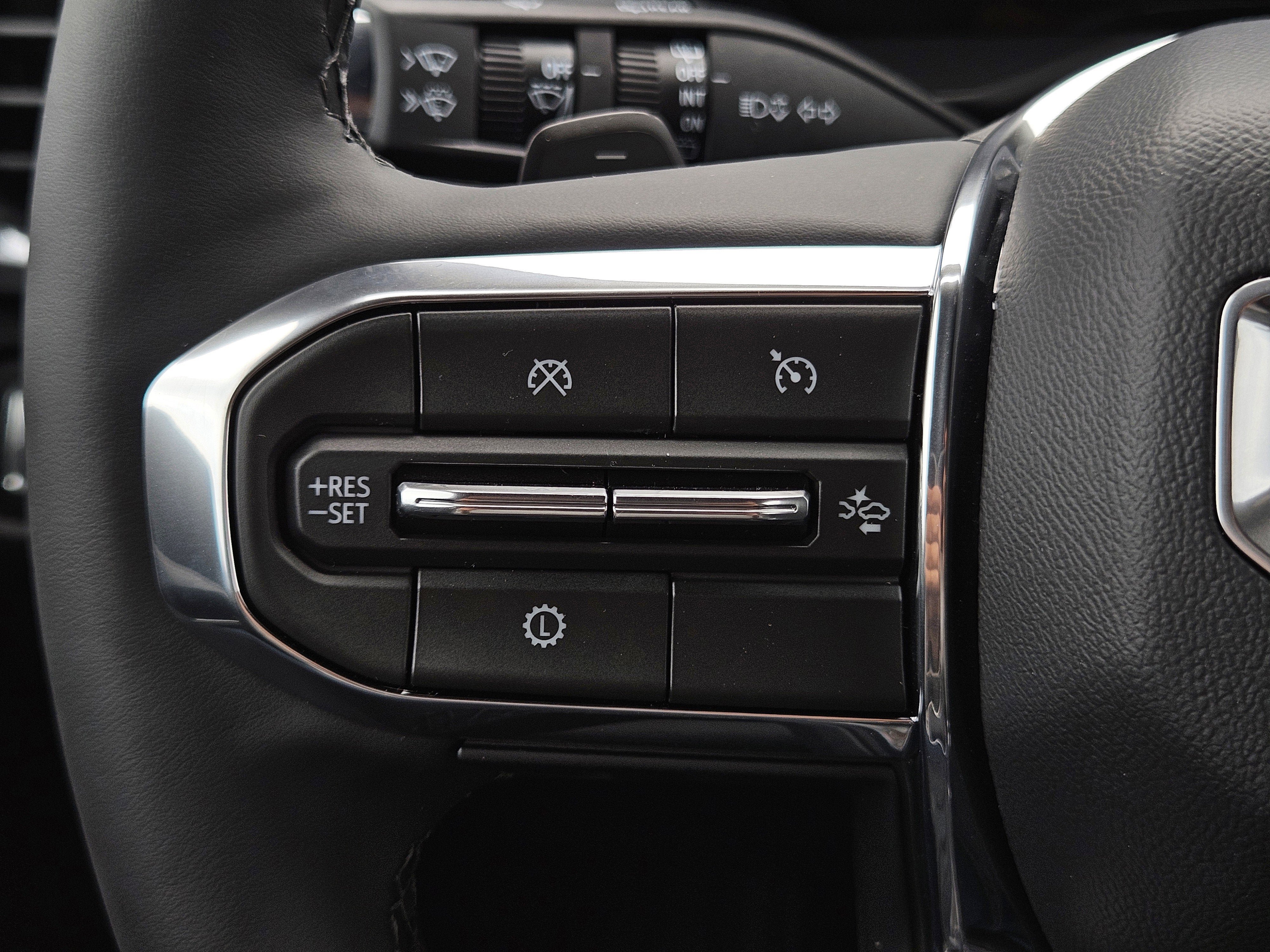 New 2026 GMC Acadia Elevation w/ Black Edition image 13
