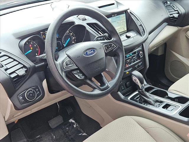 Used 2018 Ford Escape SE w/ SE Sync 3 Package image 10