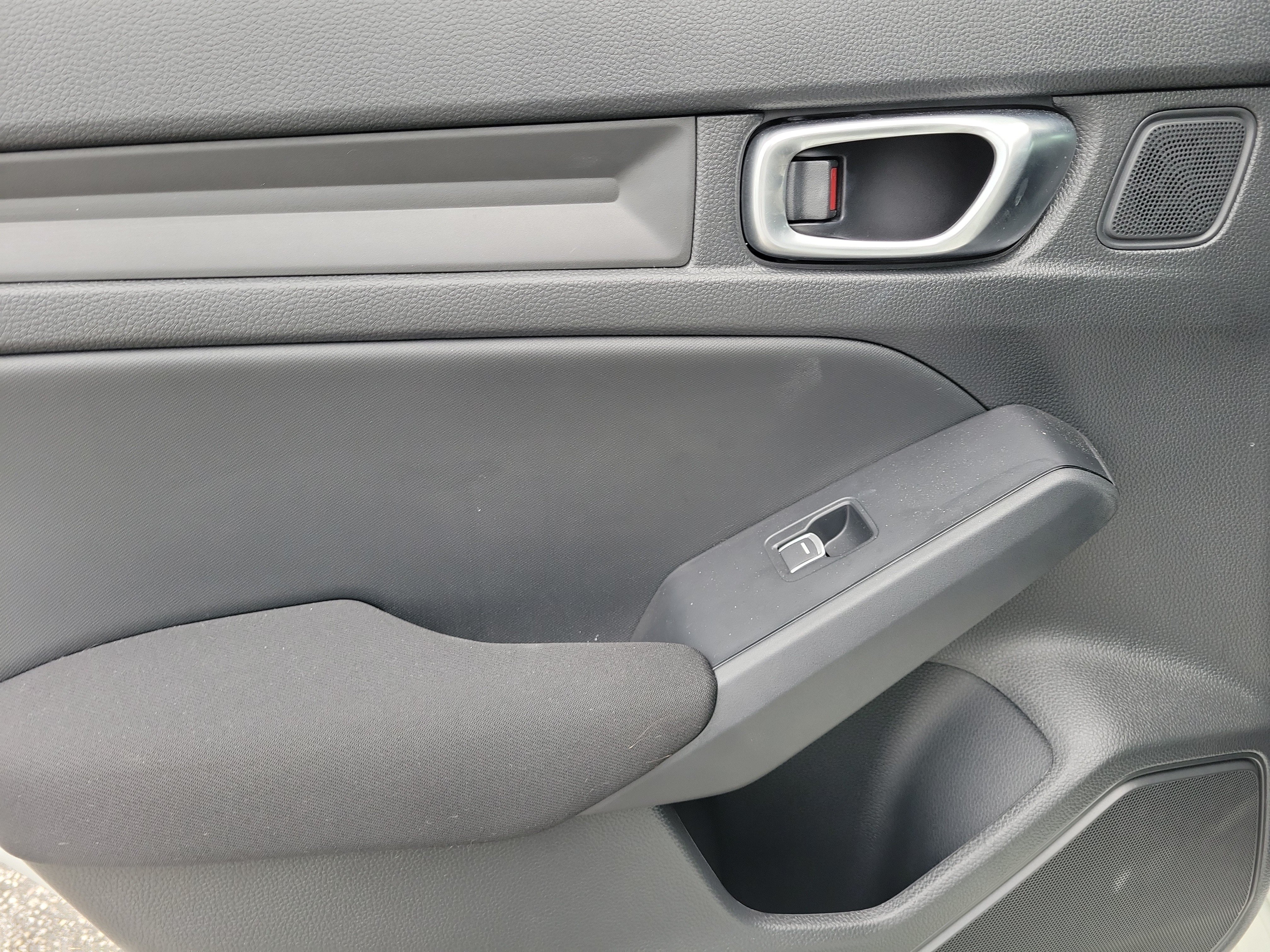 Used 2024 Honda Civic Sport image 14