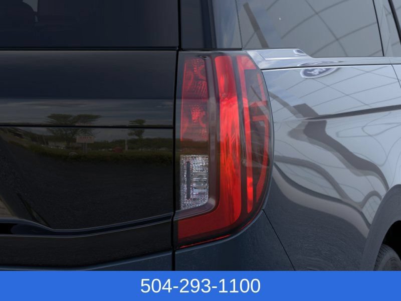 New 2026 Ford Expedition Max Active AWD/4WD image 23