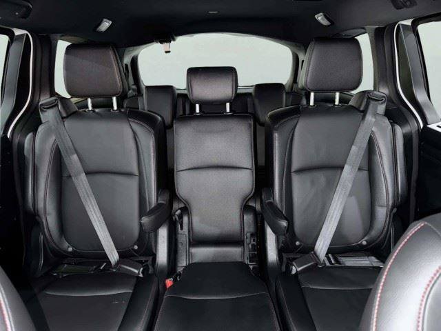Used 2023 Honda Odyssey Sport image 39