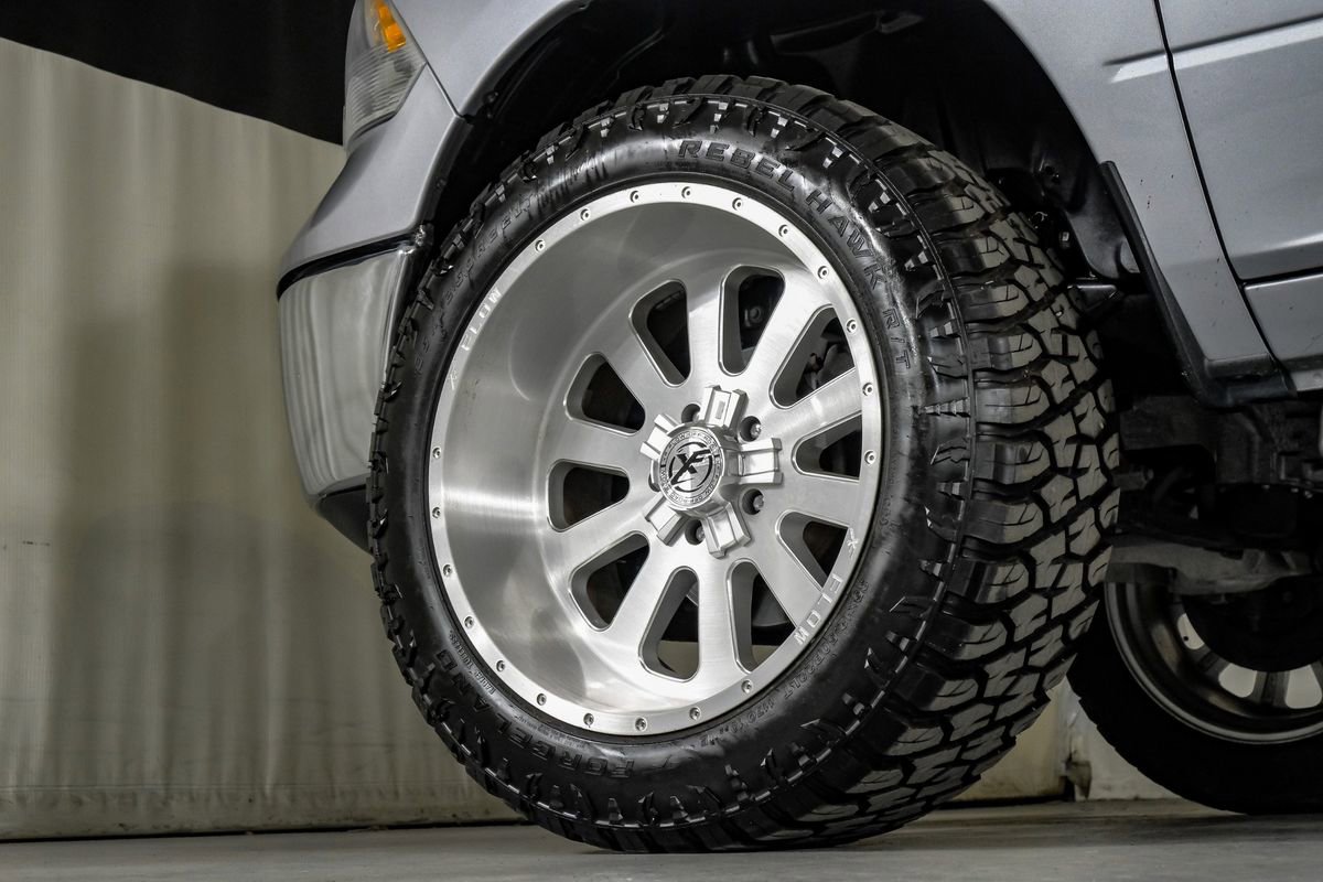 Used 2021 RAM 1500 Tradesman w/ Chrome Plus Package image 50