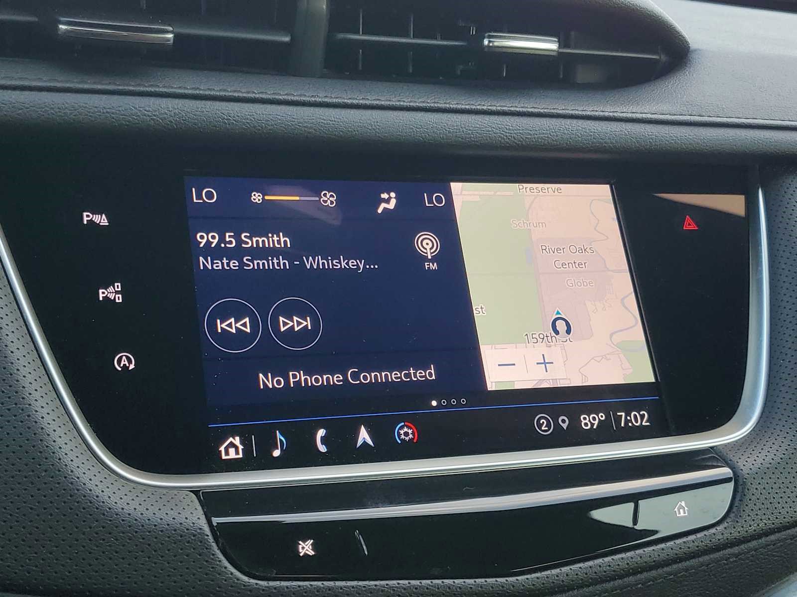 Used 2023 Cadillac XT5 Sportv image 24