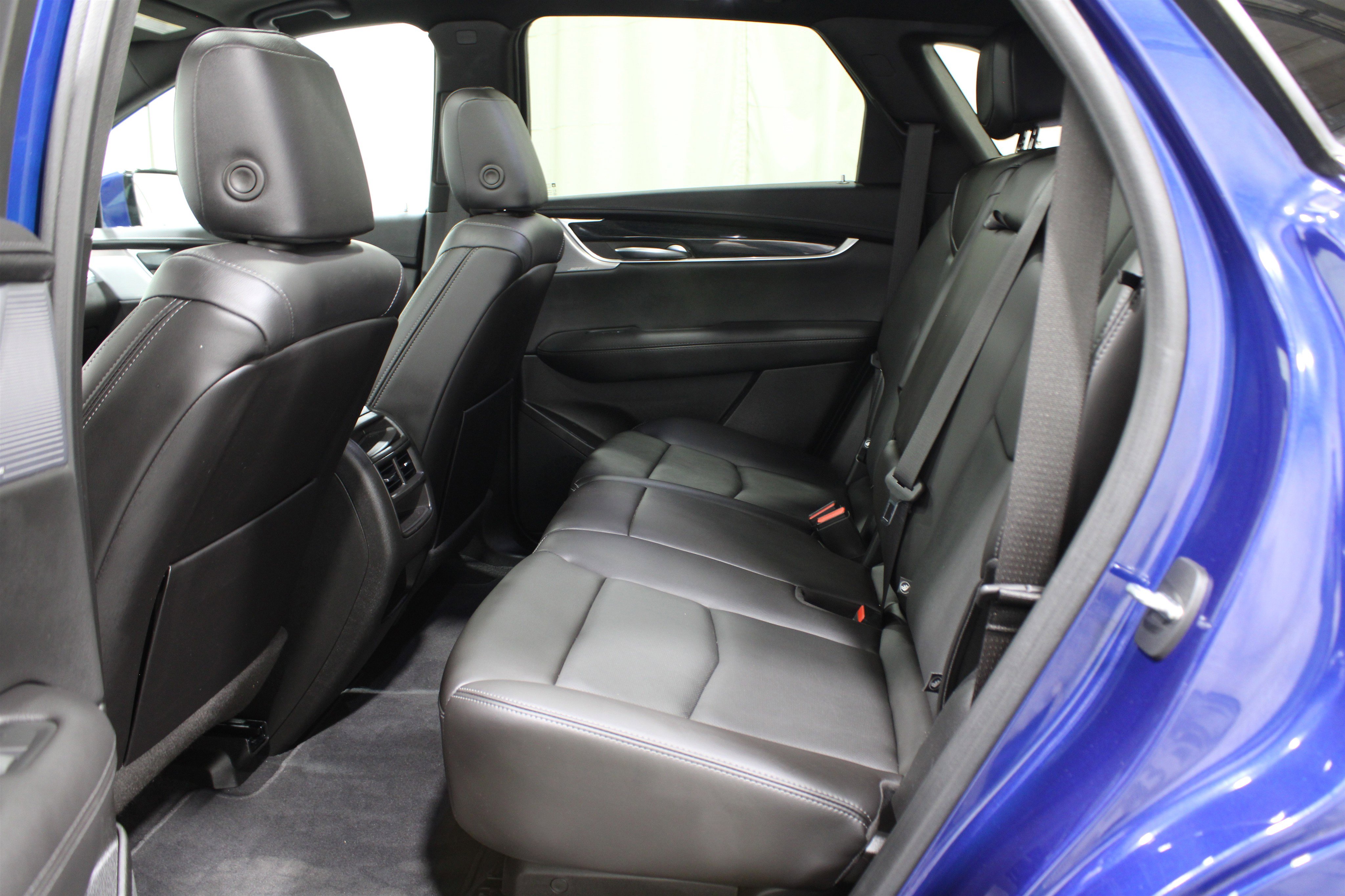 Certified 2023 Cadillac XT5 Premium Luxury image 24