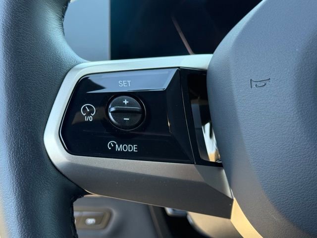 Used 2026 BMW iX xDrive45 image 23