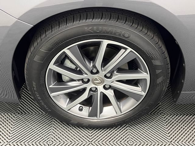 Used 2016 Lexus ES 300h w/ Navigation System Package FWD image 23