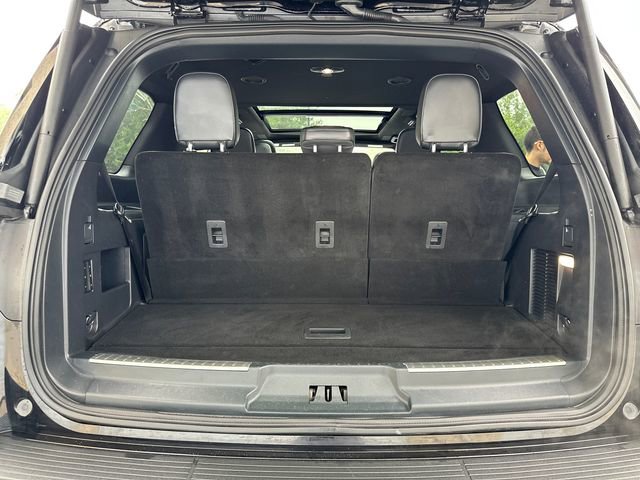 Used 2024 Lincoln Navigator Reserve image 13