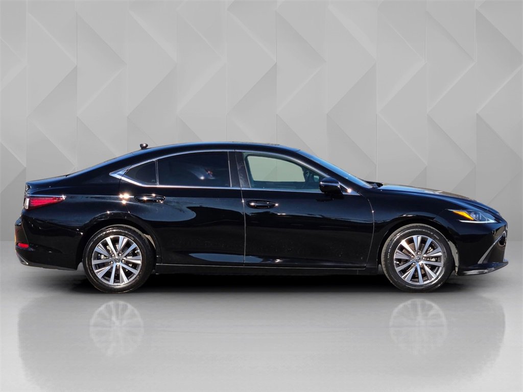 Used 2019 Lexus ES 350 image 7