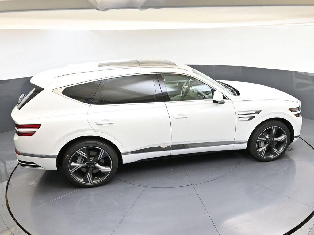New 2026 Genesis GV80 3.5T Prestige image 41