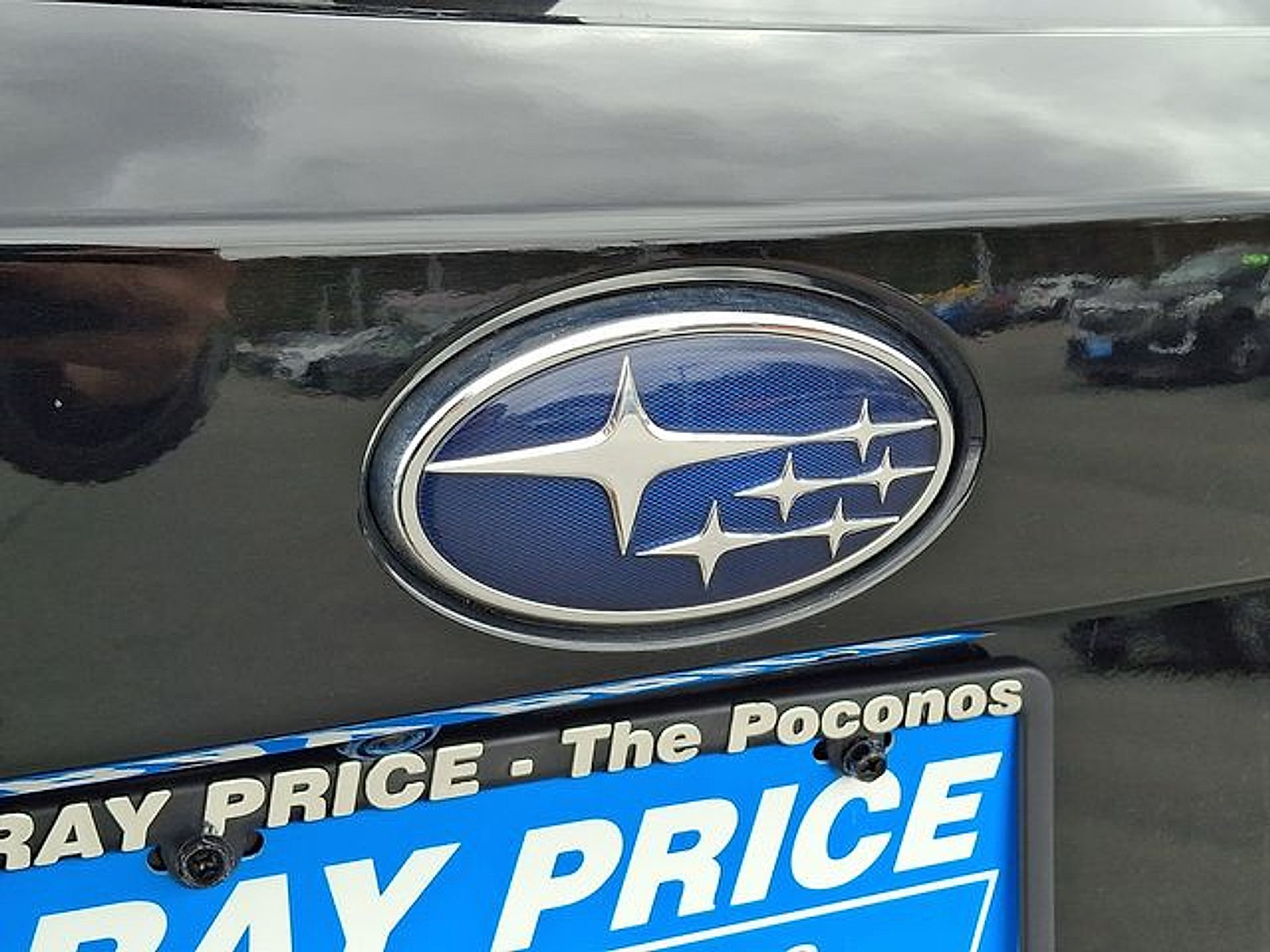 Used 2023 Subaru Outback Limited XT AWD/4WD image 31