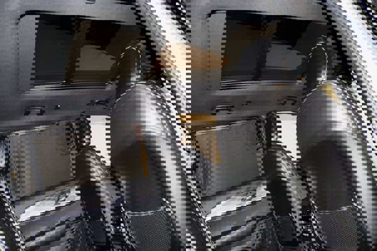 Used 2024 Jeep Grand Cherokee L Limited w/ Luxury Tech Group II image 64