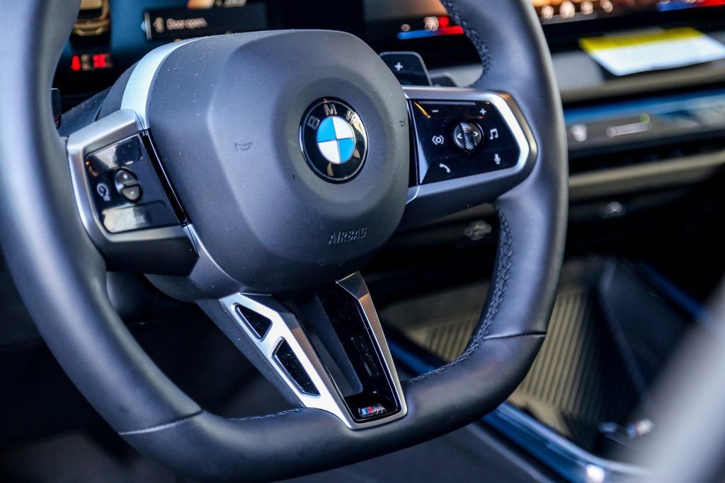 Used 2026 BMW X3 xDrive30 w/ Premium Package AWD/4WD image 12