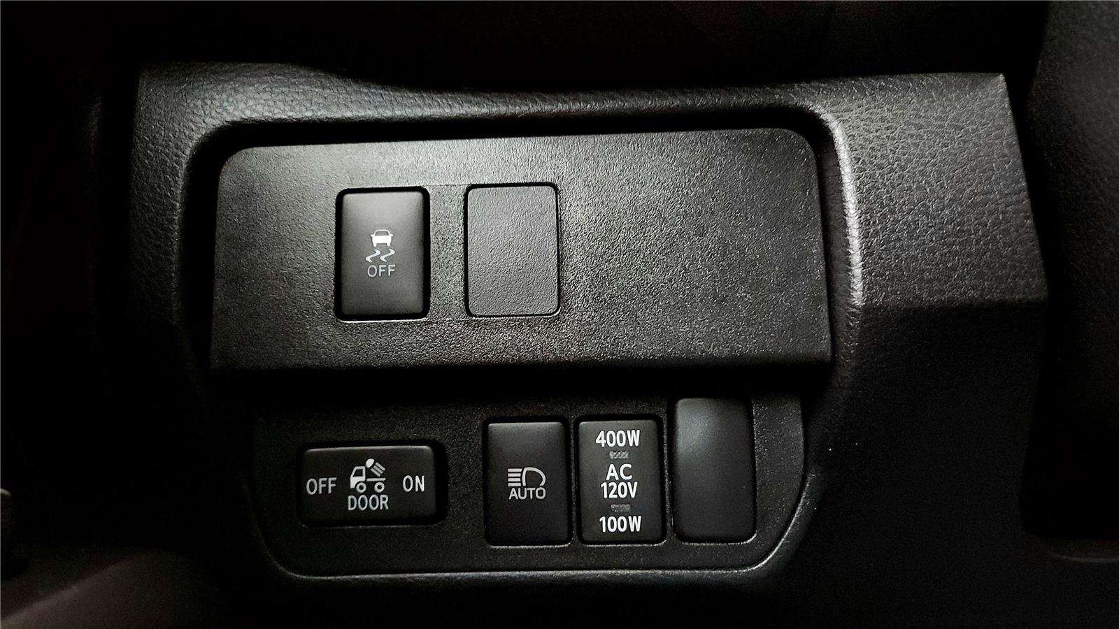 Certified 2022 Toyota Tacoma TRD Sport image 31