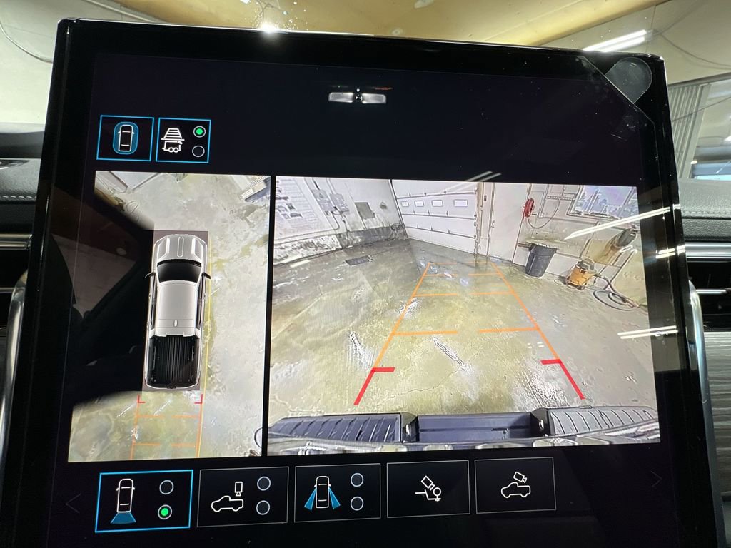 New 2025 GMC Sierra EV Denali image 15