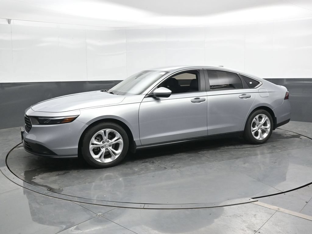 Used 2024 Honda Accord LX image 8