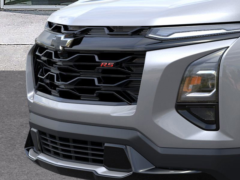 New 2026 Chevrolet Equinox RS image 13