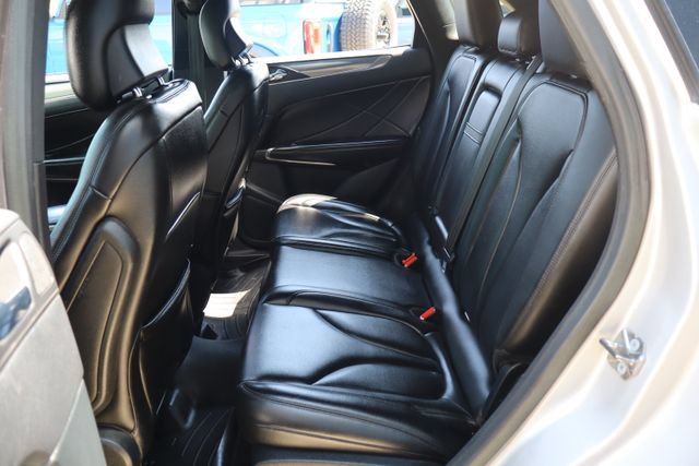 Used 2017 Lincoln MKC Premiere AWD/4WD image 26