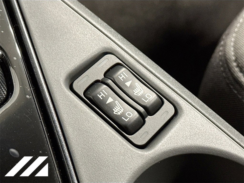 Certified 2025 Subaru Crosstrek 2.5i Sport w/ Popular Package #4A image 20