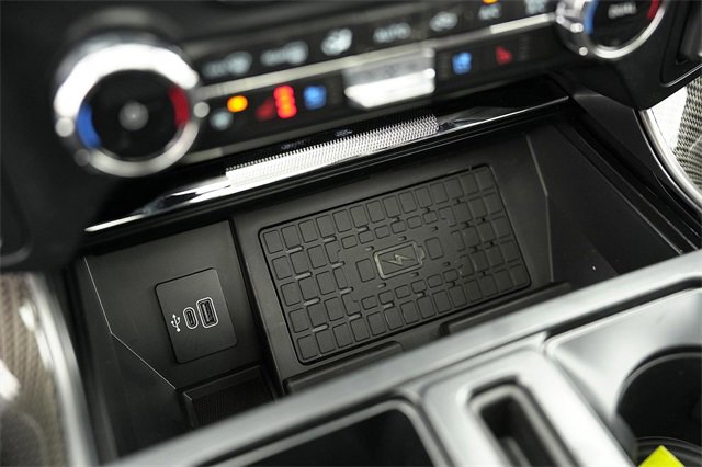 New 2025 Ford F150 Lariat w/ Equipment Group 502A High image 27