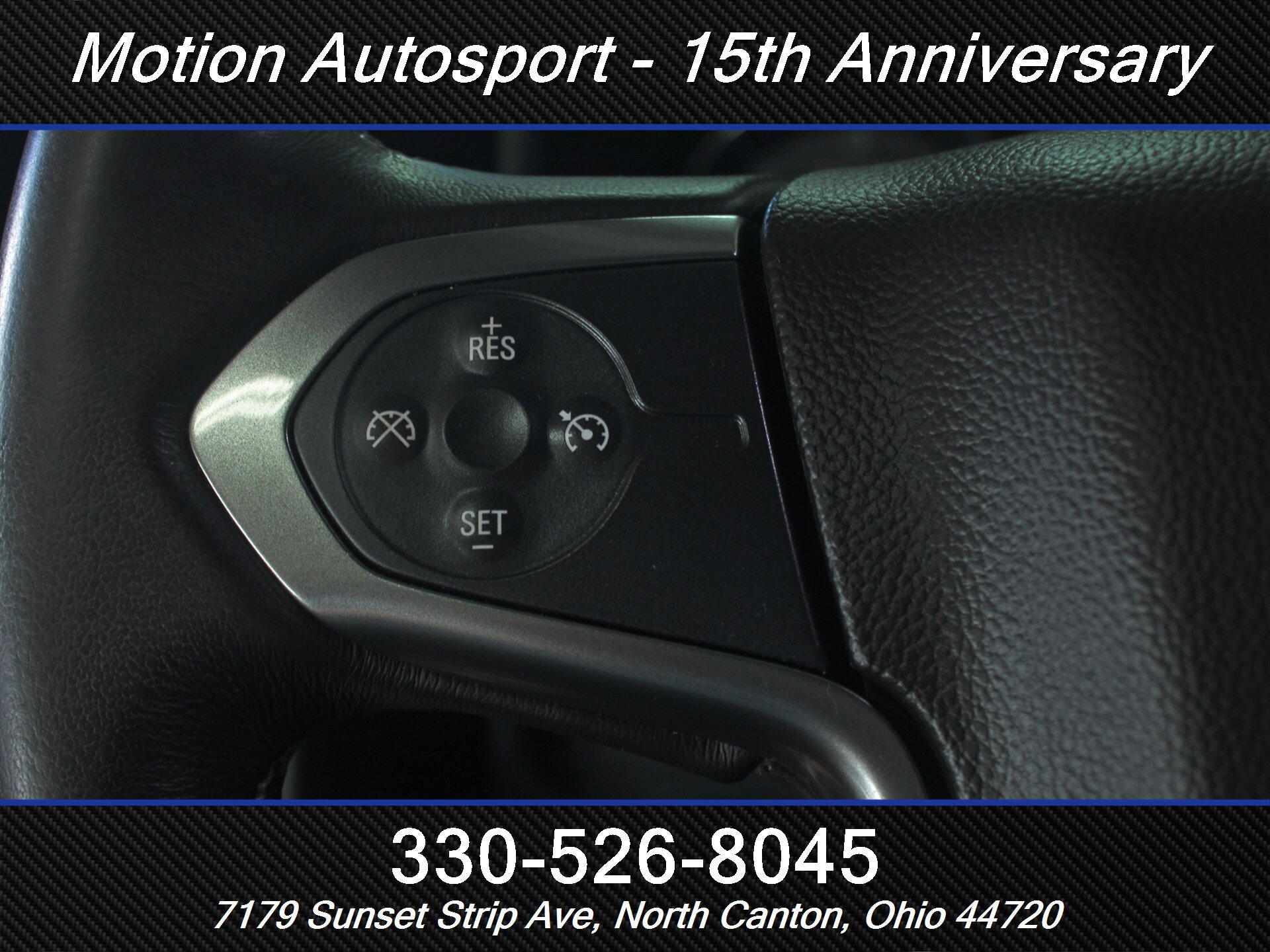 Used 2017 Chevrolet Silverado 1500 LT w/ All Star Edition image 17