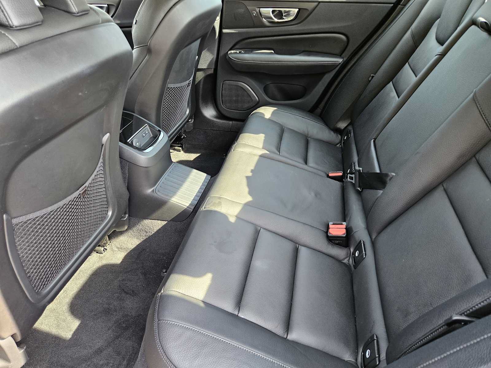 Used 2023 Volvo S60 T8 Plus w/ Climate Package AWD/4WD image 30