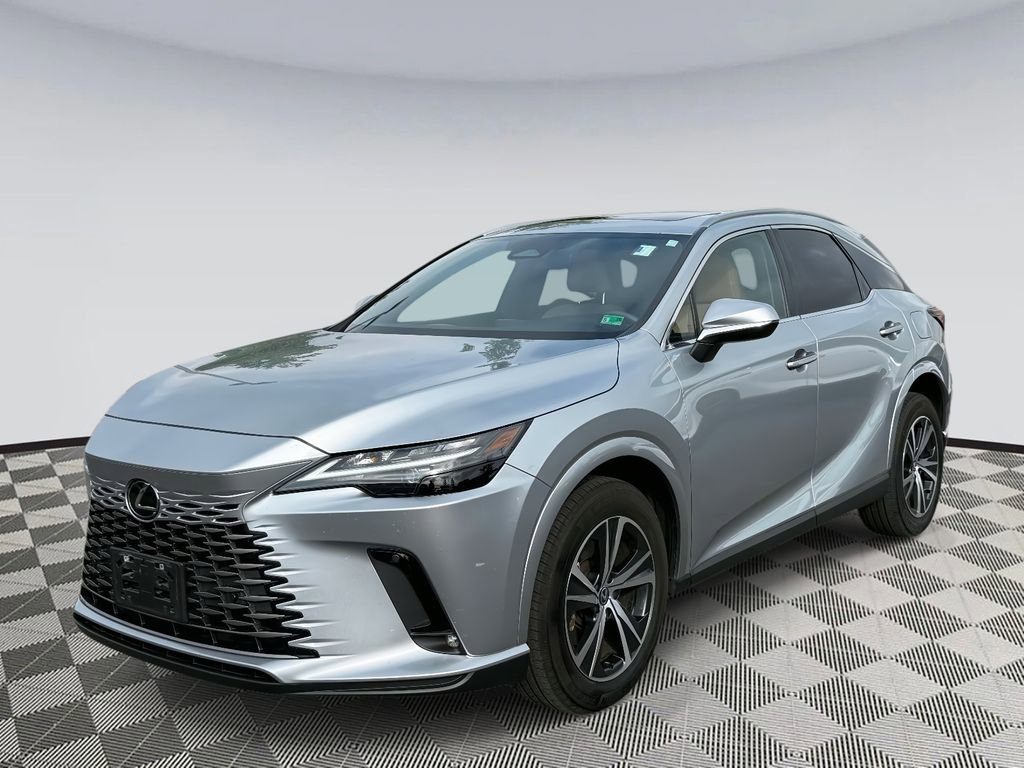 Used 2023 Lexus RX 350 Premium image 5