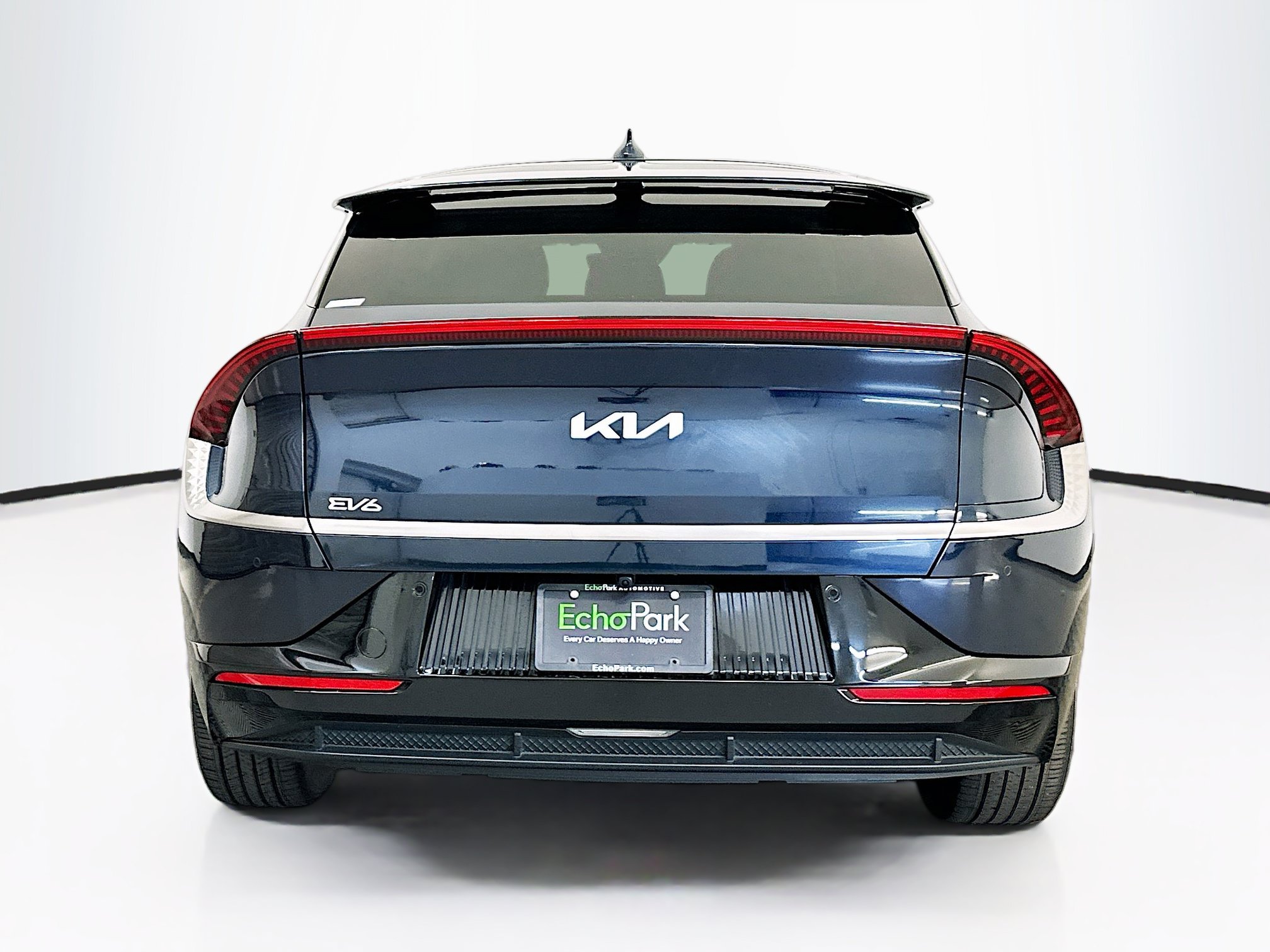 Used 2024 Kia EV6 Wind AWD/4WD image 7