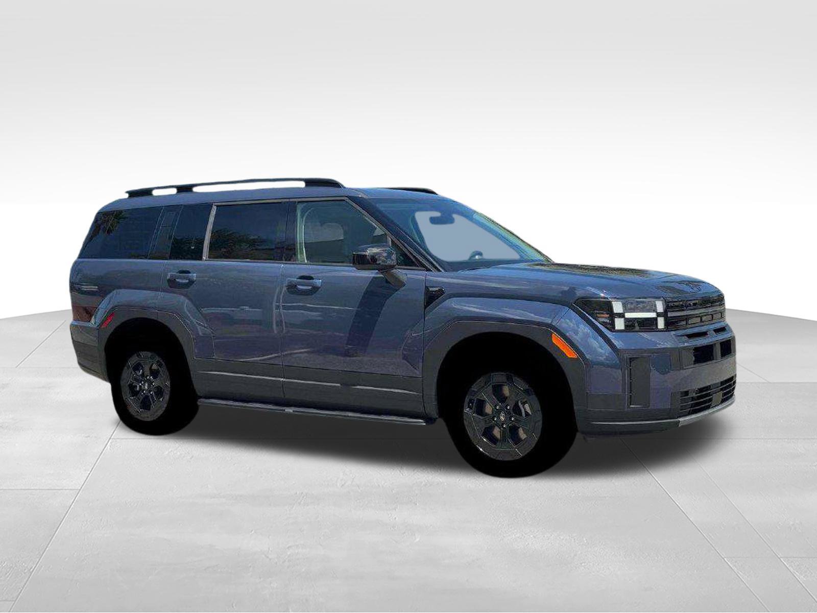 New 2026 Hyundai Santa Fe XRT AWD/4WD image 12