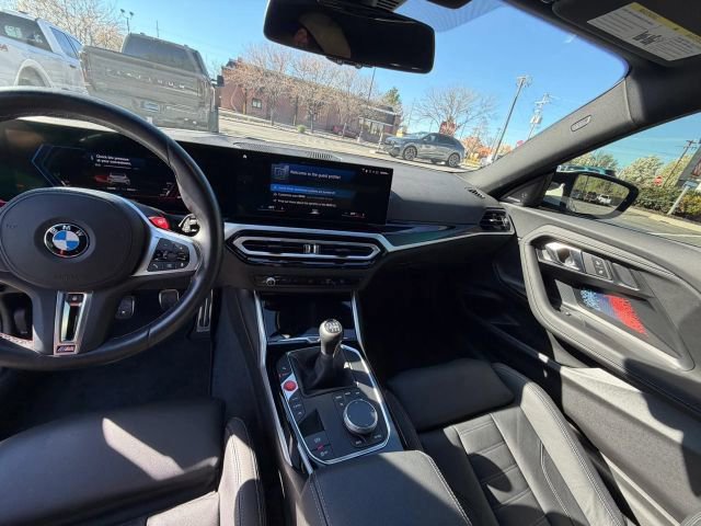Used 2024 BMW M2 w/ Lighting Package image 17