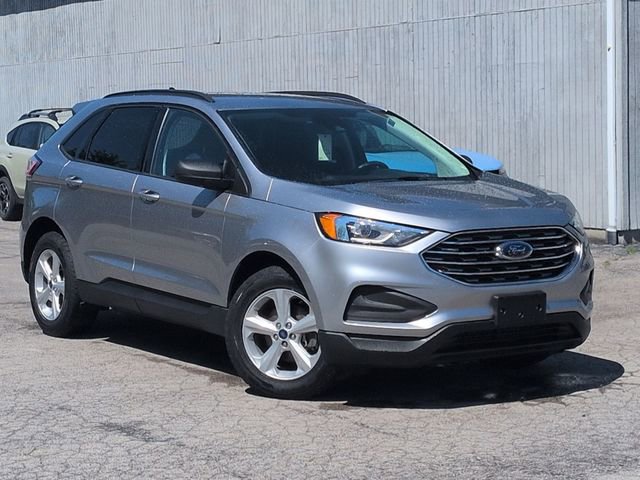 Used 2020 Ford Edge SE FWD image 11