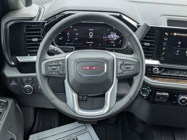 New 2026 GMC Sierra 1500 SLE AWD/4WD image 15