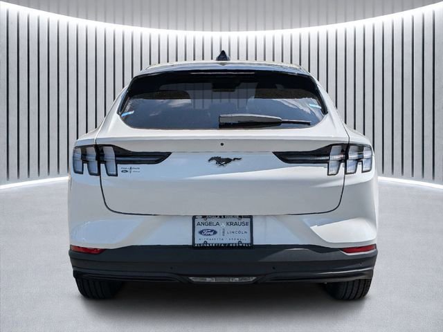 New 2026 Ford Mustang Mach-E Select w/ Comfort Package RWD image 5