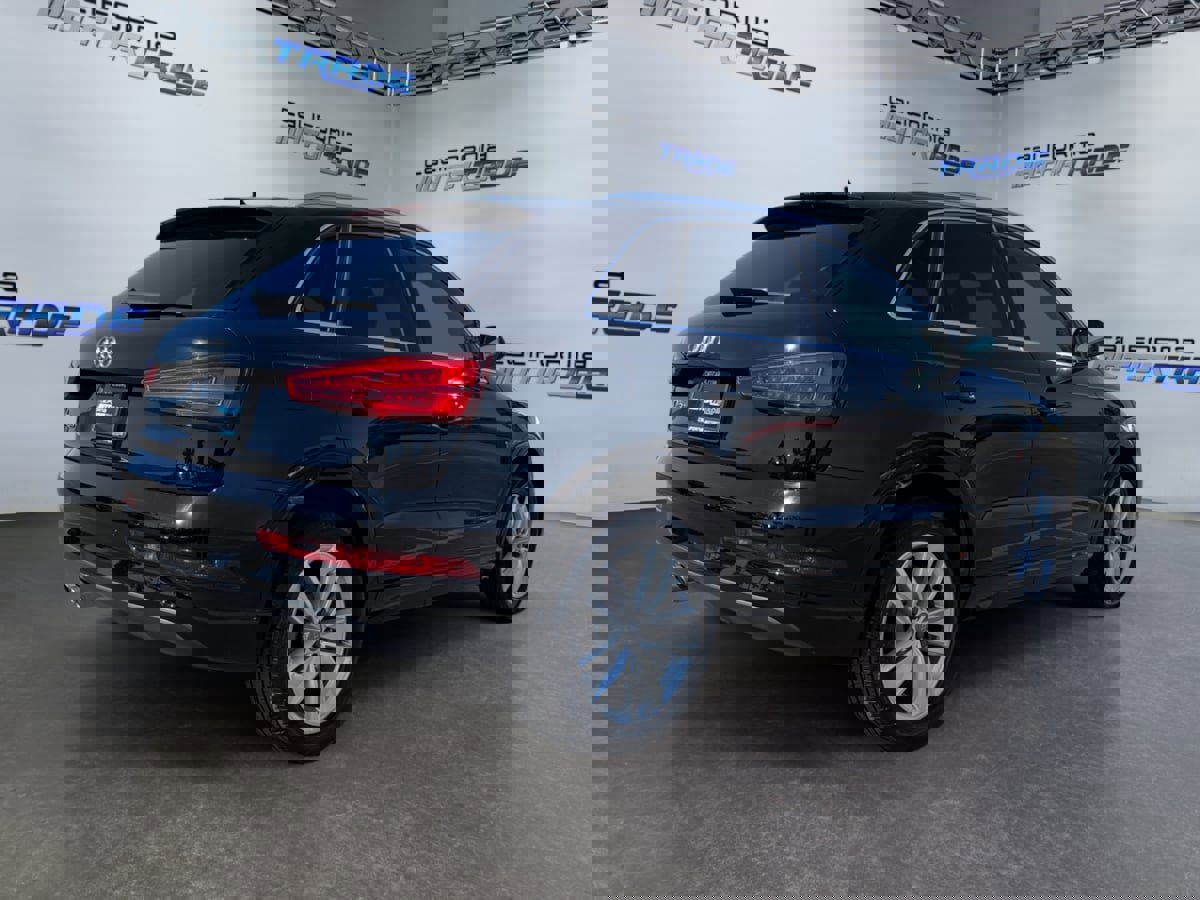 Used 2016 Audi Q3 2.0T Premium Plus w/ Technology Package image 5