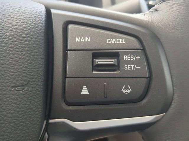 New 2026 Honda Ridgeline RTL image 24