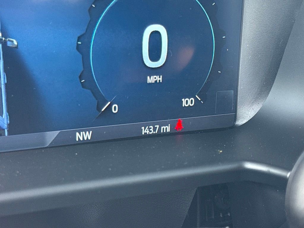 New 2026 Ford F350 King Ranch w/ FX4 Off-Road Package image 24