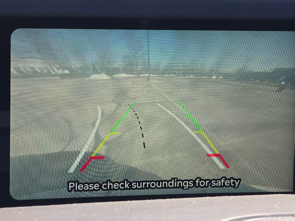 Used 2024 Lincoln Nautilus Reserve w/ Equipment Group 203A image 31