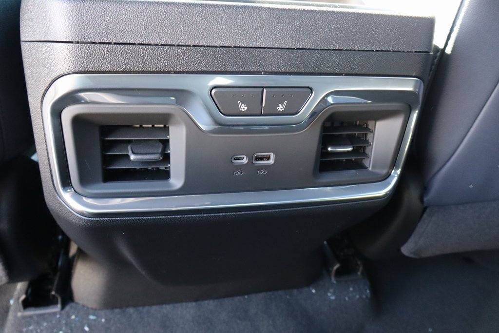 New 2026 Chevrolet Silverado 1500 High Country image 24
