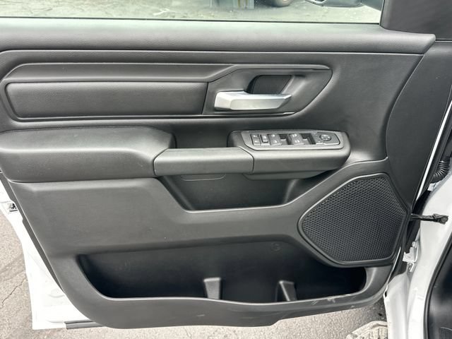 New 2026 RAM 1500 Express AWD/4WD image 14